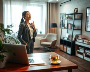 Warum sind Pausen für Gesundheit entscheidend?