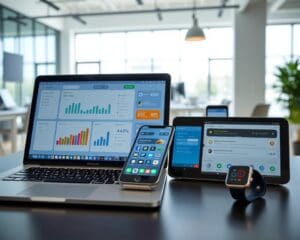 Warum steigt Nutzung digitaler Spar-Tools?