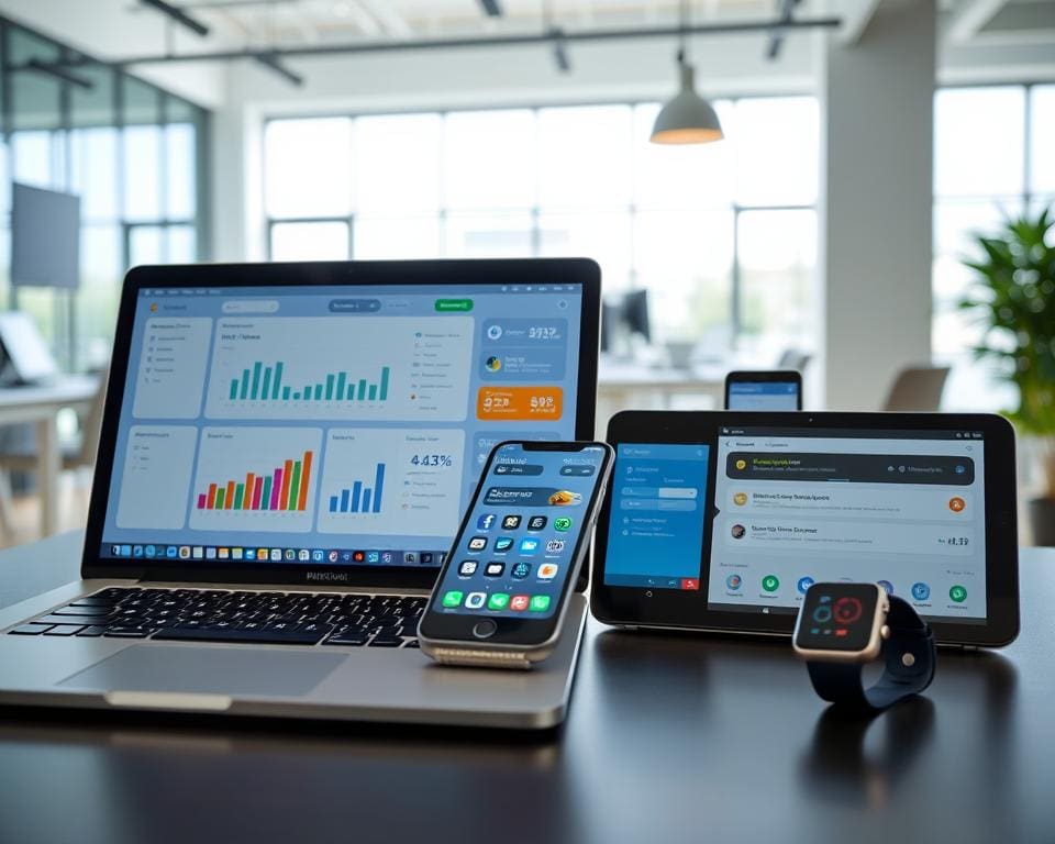 Warum steigt Nutzung digitaler Spar-Tools?