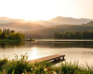 Was fördert erholsame Regeneration?