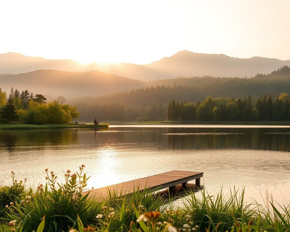 Was fördert erholsame Regeneration?