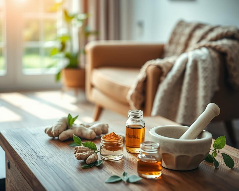 Was hilft gegen schmerzende Gelenke?