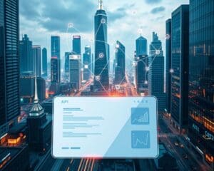 Was macht API-Design fuer Firmen essenziell?