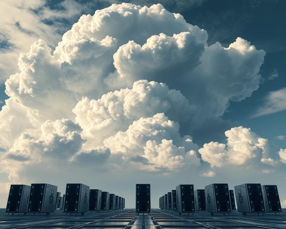 Was macht Cloud-Security komplex und wichtig?