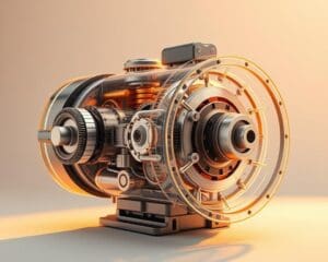 Was macht Elektromotoren effizient im Betrieb?