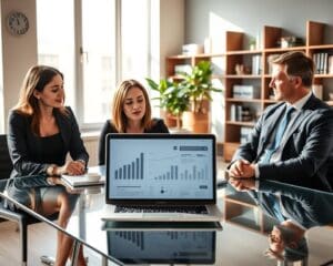 Was macht Finanzentscheidungen klarer?