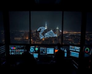 Was macht IT-Monitoring entscheidend fuer Firmen?