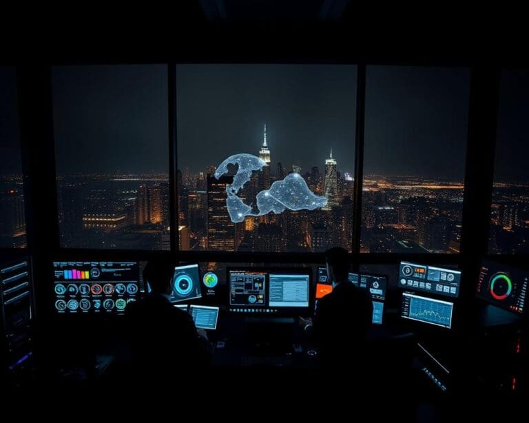 Was macht IT-Monitoring entscheidend fuer Firmen?