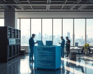 Was macht Microservices so flexibel im Einsatz?