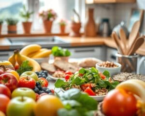 Was macht eine Ernährung wirklich ausgewogen?