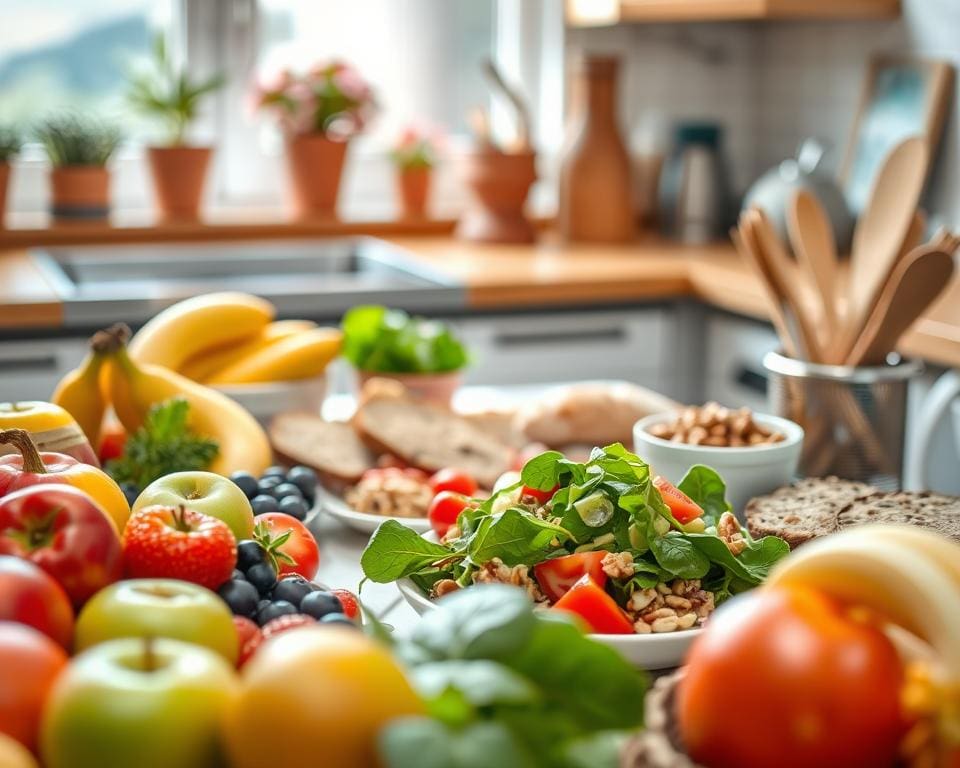 Was macht eine Ernährung wirklich ausgewogen?