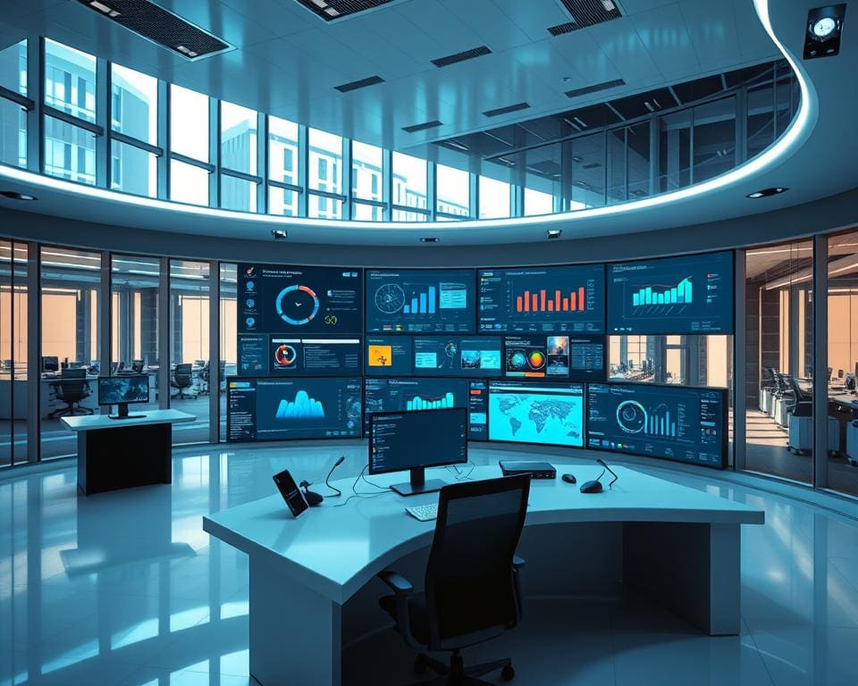 Was sind Loesungen fuer moderne IT-Automation?