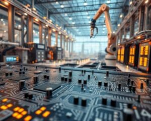 Was sind Trends in industrieller Elektrotechnik?