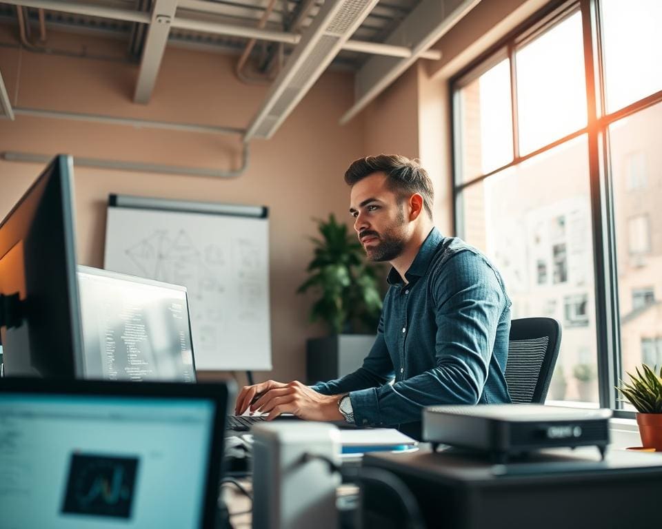 Was sind typische Aufgaben eines IT-Consultants?