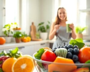 Was stärkt das Immunsystem täglich am meisten?