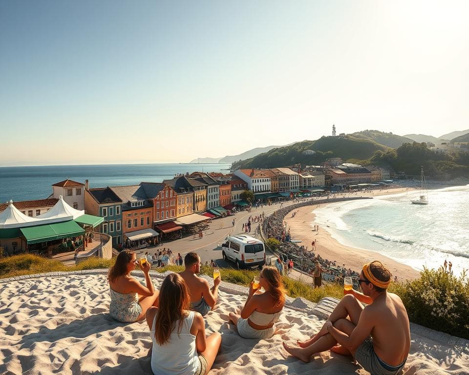 Welche Geheimtipps gibt es für den Sommerurlaub 2025?