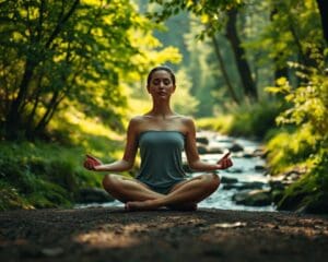 Welche Gewohnheiten schaffen innere Ruhe?