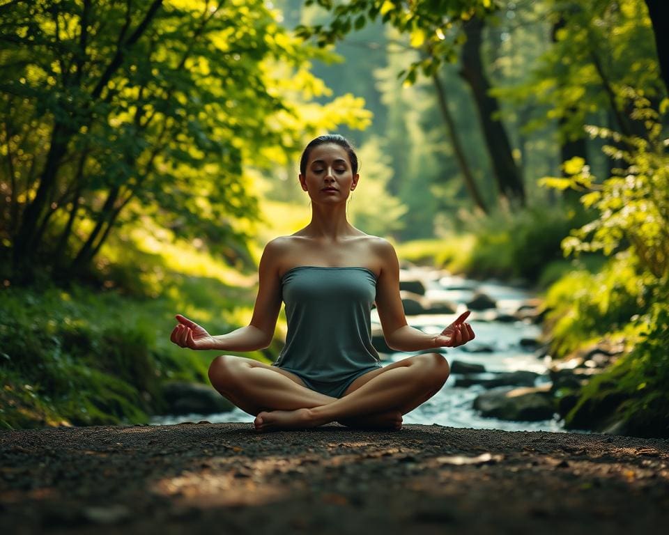 Welche Gewohnheiten schaffen innere Ruhe?