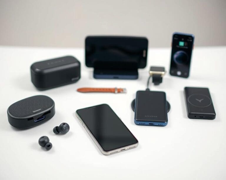 Welche Lifestyle-Gadgets erleichtern Ihr Leben?