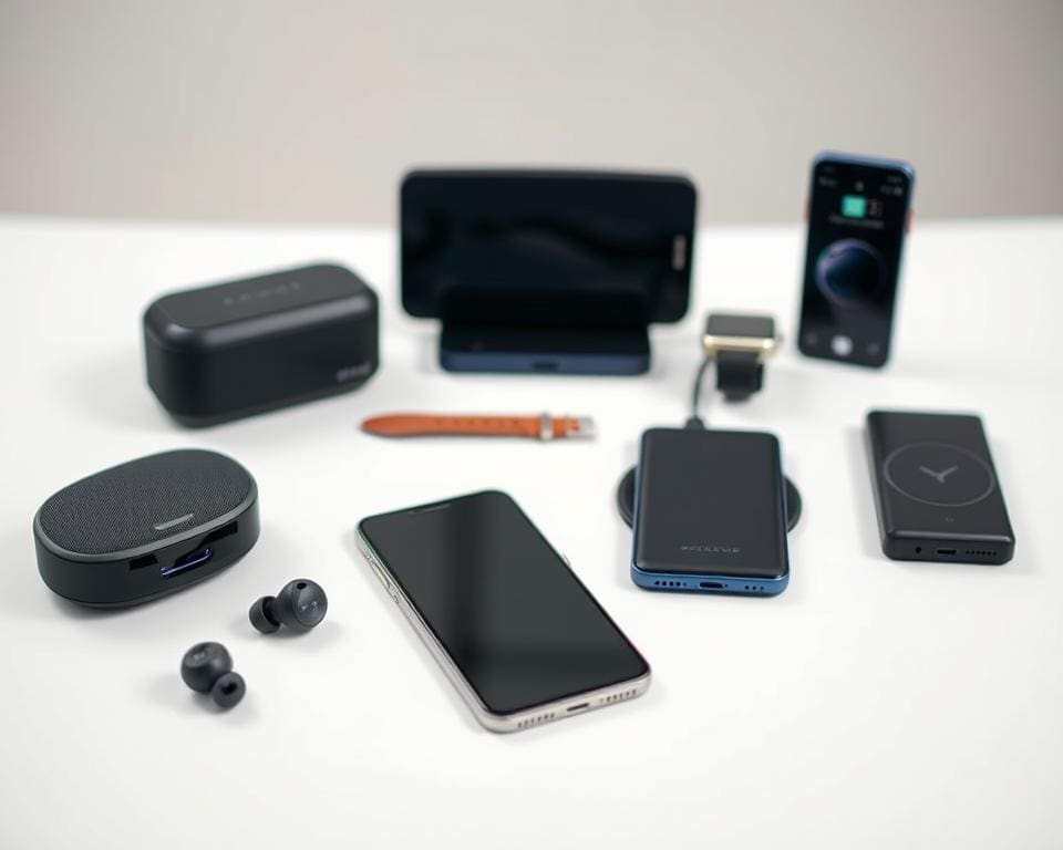 Welche Lifestyle-Gadgets erleichtern Ihr Leben?