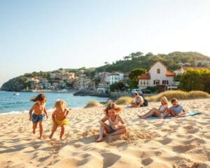 Welche Reiseziele sind besonders familienfreundlich?