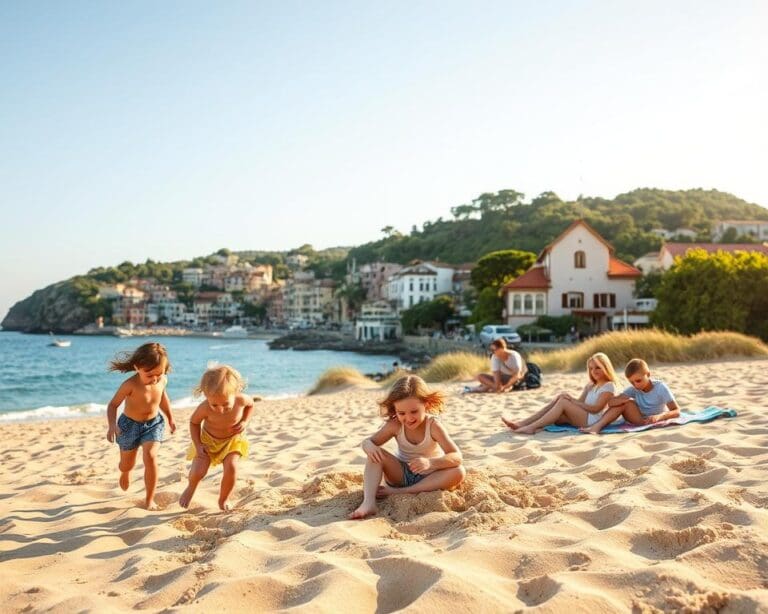 Welche Reiseziele sind besonders familienfreundlich?