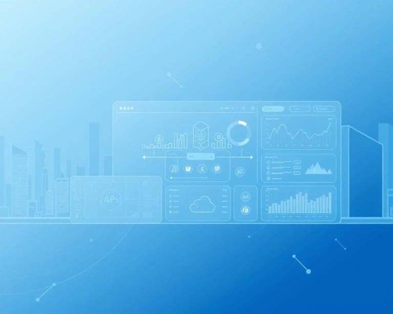 Wie baust du skalierbare Webanwendungen auf?