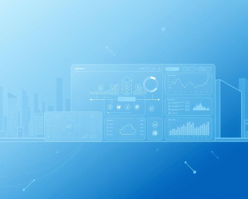 Wie baust du skalierbare Webanwendungen auf?