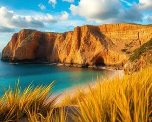 Wie entdeckt man die schönsten Strände in Portugal?