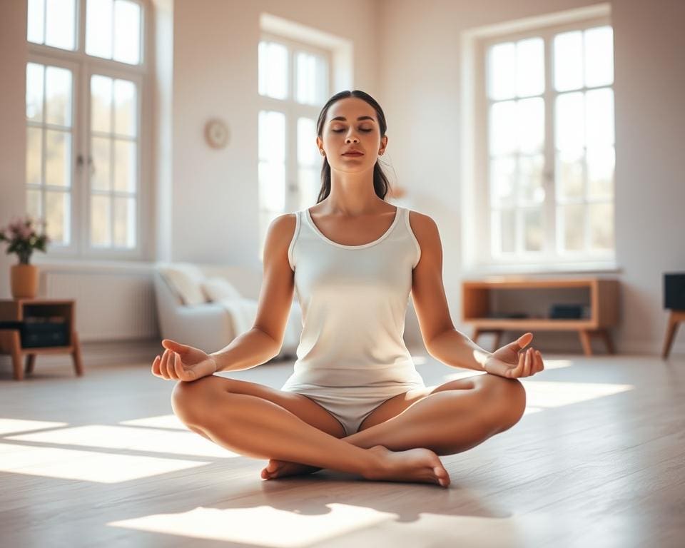 Wie entwickeln Sie mentale Staerke im Alltag?