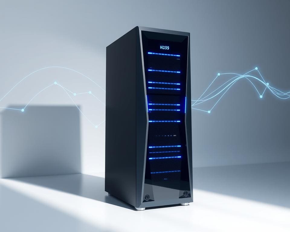 Wie entwickelst du performante Datenbanken?