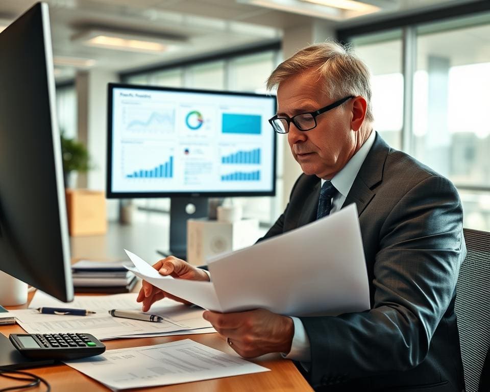 Wie erkennt man überflüssige Zahlungen?