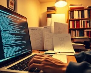 Wie funktioniert Programmiersprache Python im Einsatz?