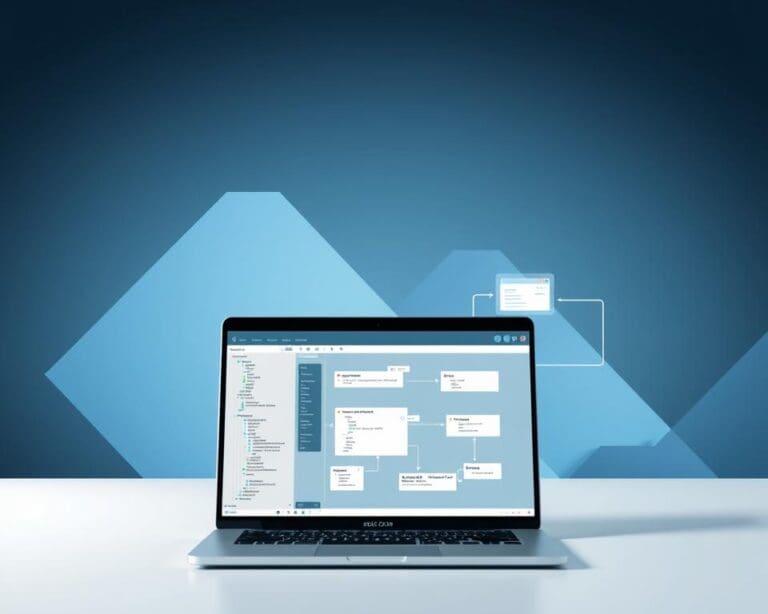 Wie funktioniert kontinuierliche Integration in Projekten?