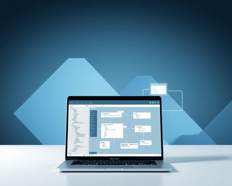 Wie funktioniert kontinuierliche Integration in Projekten?