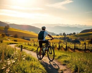 Wie reist man nachhaltig durch Europa?