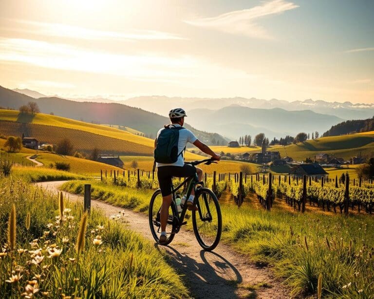 Wie reist man nachhaltig durch Europa?