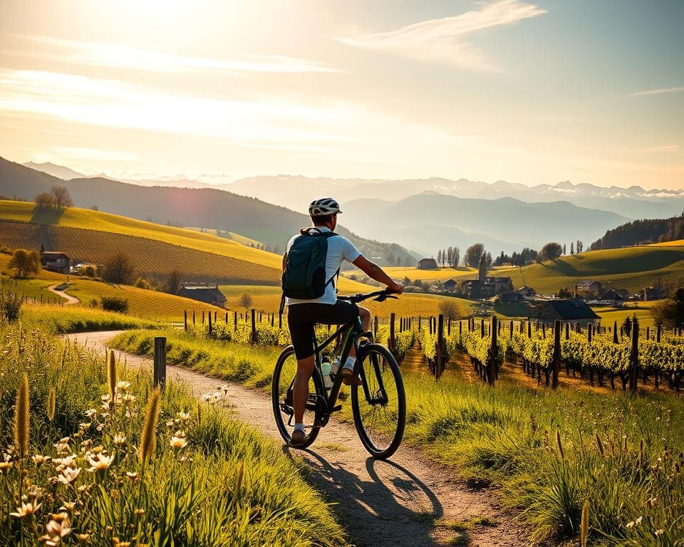 Wie reist man nachhaltig durch Europa?