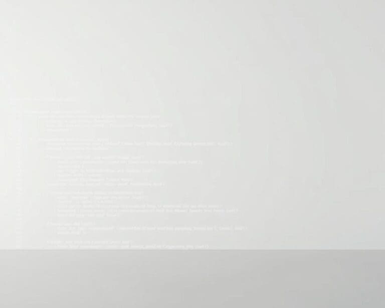 Wie schreibst du wartbare und saubere Software?