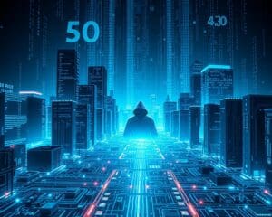 Wie sicherst du IT-Systeme gegen Cyberangriffe?