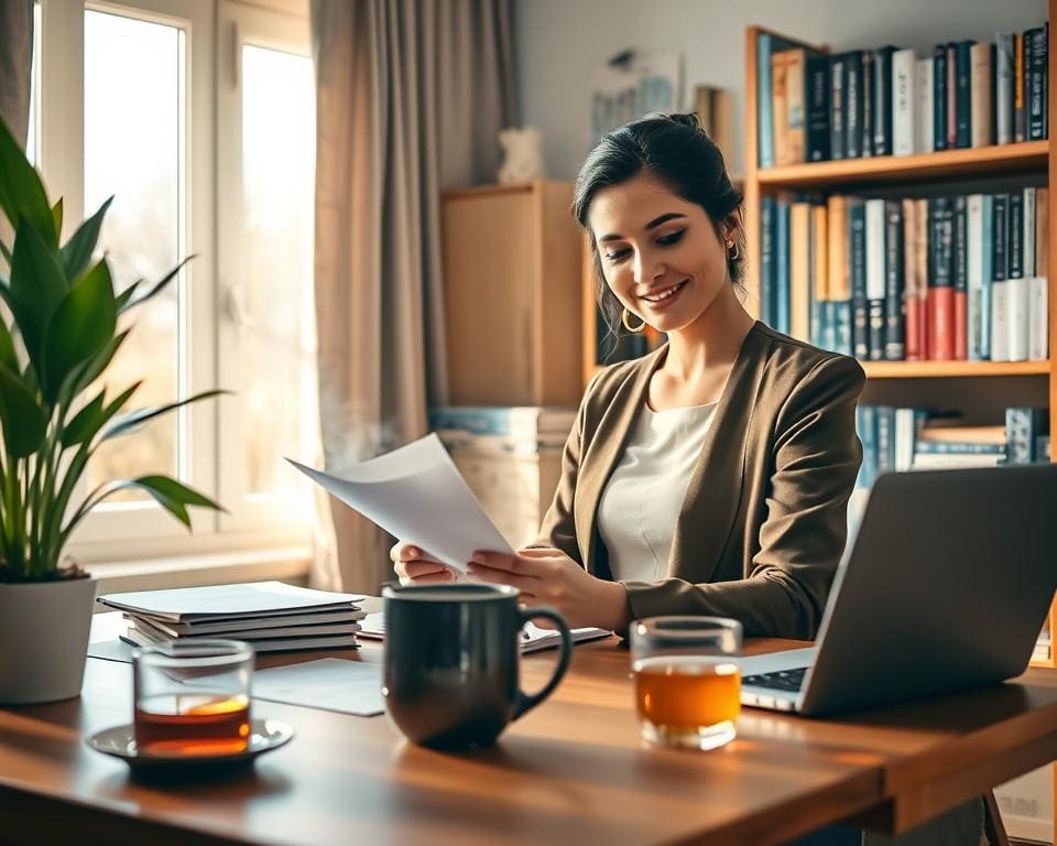 Wie unterstützt man mentale Stabilität?