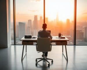 Wie verändert KI den Bewerbungsprozess?