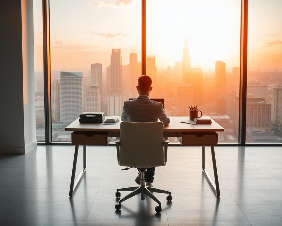 Wie verändert KI den Bewerbungsprozess?