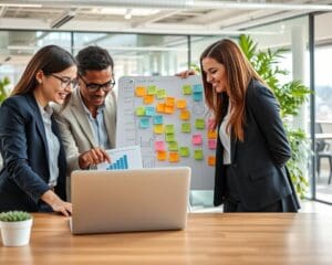 Wie verbessert man Kostenbewusstsein?