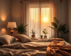 Wie verbessert man Schlafqualität langfristig?