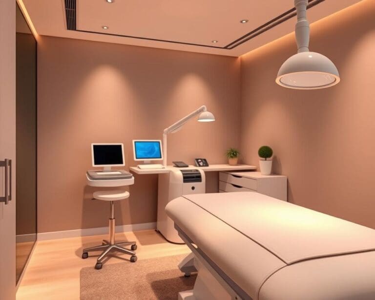 Wie wirkt moderne Laserbehandlung zur Haarentfernung in Graz?