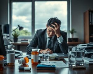 Wodurch entstehen ständige Kopfschmerzen?