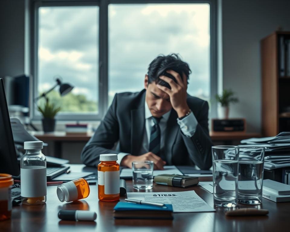 Wodurch entstehen ständige Kopfschmerzen?