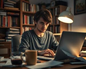 Wodurch entsteht chronische Müdigkeit?