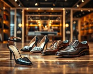 Elegante Schuhe für unterschiedliche Anlässe